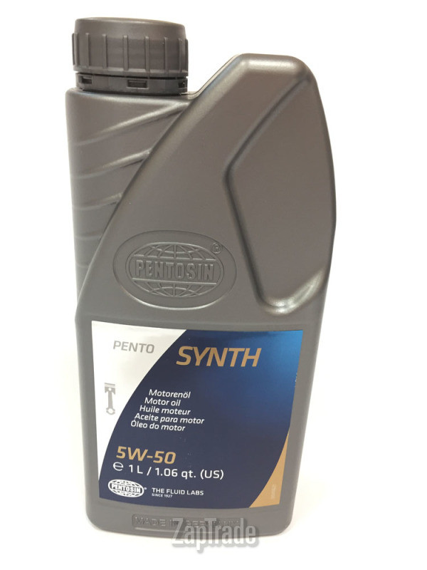������ �������� ����� Pentosin Pentosynth Synth,  � ��������-�������� � ������