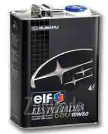 ������ �������� ����� Subaru ELF LES PLEIADES,  � ��������-�������� � ������