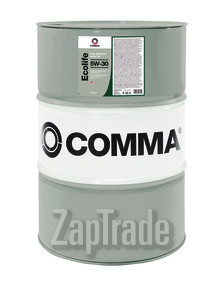 ������ �������� ����� Comma ECOLIFE,  � ��������-�������� � ������