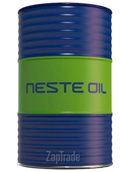 ������ �������� ����� Neste Premium,  � ��������-�������� � ������