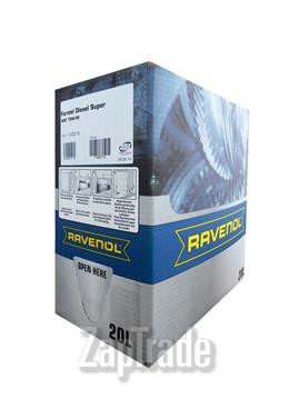 ������ �������� ����� Ravenol Formel Diesel Super,  � ��������-�������� � ������