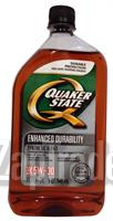 ������ �������� ����� Quaker state Enhanced Durability,  � ��������-�������� � ������