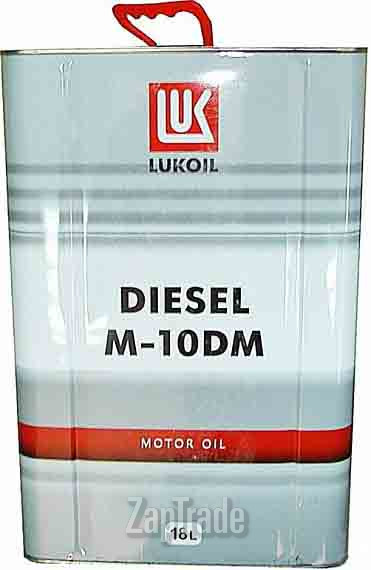 ������ �������� ����� Lukoil �-10��,  � ��������-�������� � ������