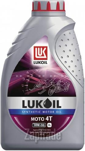 ������ �������� ����� Lukoil ���� 4�,  � ��������-�������� � ������