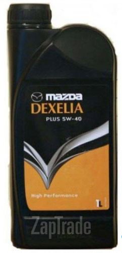 ������ �������� ����� Mazda Dexelia PLUS,  � ��������-�������� � ������