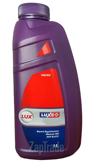 ������ �������� ����� Luxe LUX,  � ��������-�������� � ������