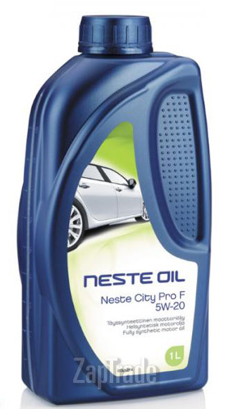 ������ �������� ����� Neste CITY PRO F,  � ��������-�������� � ������