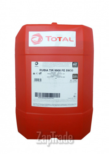 ������ �������� ����� Total Rubia TIR 9900 FE,  � ��������-�������� � ������
