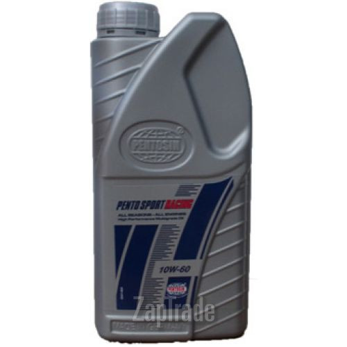 ������ �������� ����� Pentosin Pento Racing,  � ��������-�������� � ������