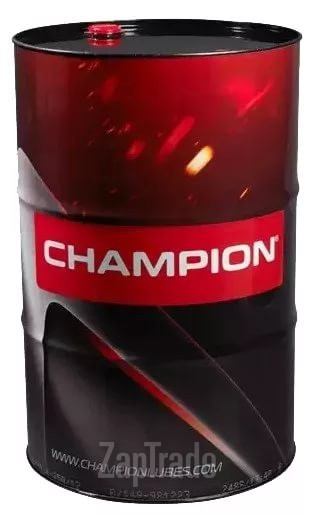 ������ �������� ����� Champion oil UNIVERSAL 2T BIO,  � ��������-�������� � ������