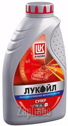 ������ �������� ����� Lukoil �����,  � ��������-�������� � ������