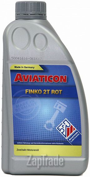 ������ �������� ����� Finke Aviaticon Finko 2T ROT,  � ��������-�������� � ������