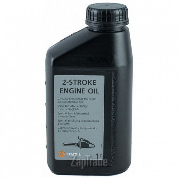 ������ �������� ����� Statoil 2-Stroke Engine Oil,  � ��������-�������� � ������