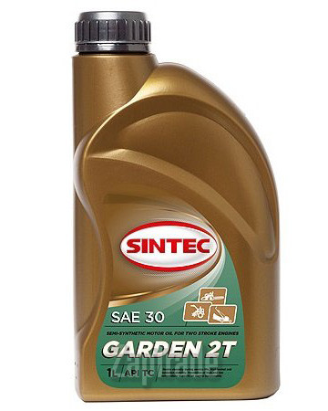 ������ �������� ����� Sintec Garden 2T,  � ��������-�������� � ������