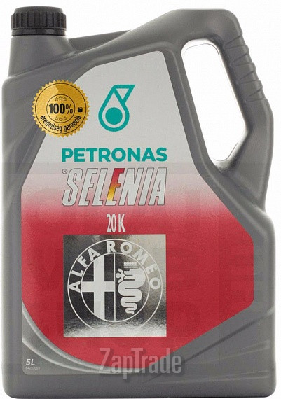 ������ �������� ����� Selenia 20 K ALFA ROMEO,  � ��������-�������� � ������