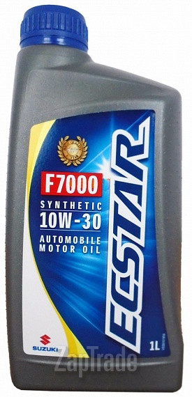 ������ �������� ����� Suzuki Ecstar,  � ��������-�������� � ������
