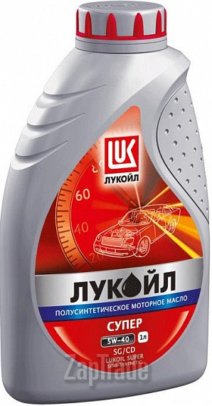 ������ �������� ����� Lukoil �����,  � ��������-�������� � ������