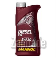 ������ �������� ����� Mannol Diesel TDI (DI10135),  � ��������-�������� � ������