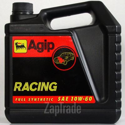 ������ �������� ����� Agip RACING,  � ��������-�������� � ������