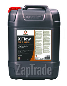 ������ �������� ����� Comma X-Flow Type P,  � ��������-�������� � ������