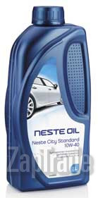 ������ �������� ����� Neste CITY STANDARD,  � ��������-�������� � ������