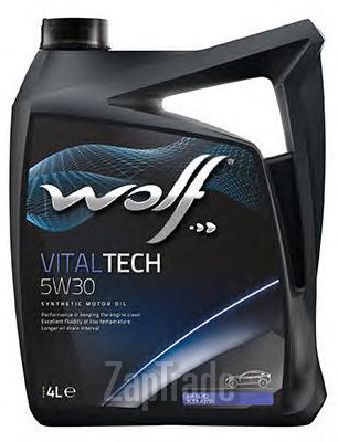 ������ �������� ����� Wolf VITALTECH,  � ��������-�������� � ������