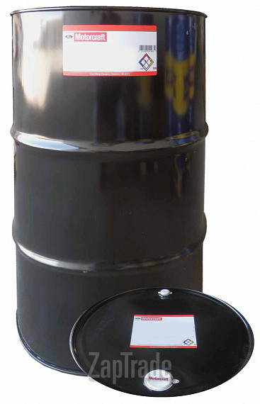 ������ �������� ����� Motorcraft Premium Synt. BLEND,  � ��������-�������� � ������