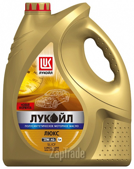 ������ �������� ����� Lukoil ����,  � ��������-�������� � ������