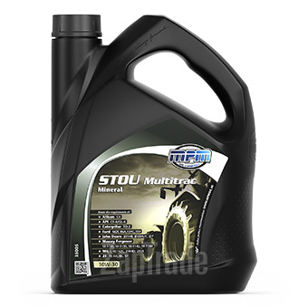 ������ �������� ����� Mpm oil STOU Multitrac Mineral,  � ��������-�������� � ������
