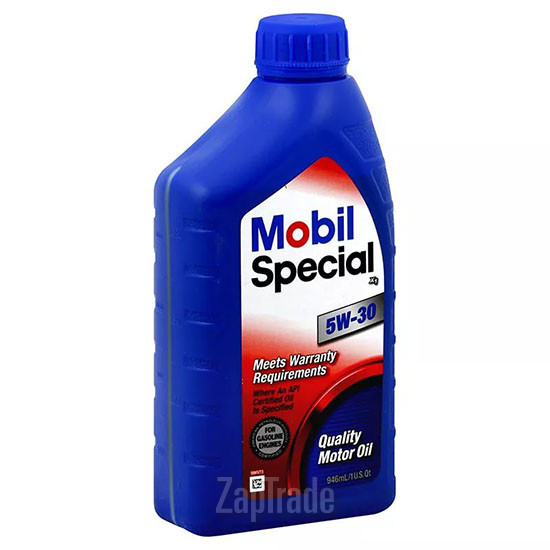 ������ �������� ����� Mobil Special,  � ��������-�������� � ������