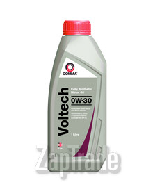 ������ �������� ����� Comma Voltech,  � ��������-�������� � ������