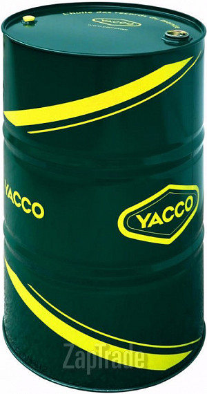 ������ �������� ����� Yacco YACCOPRO 5W-30,  � ��������-�������� � ������