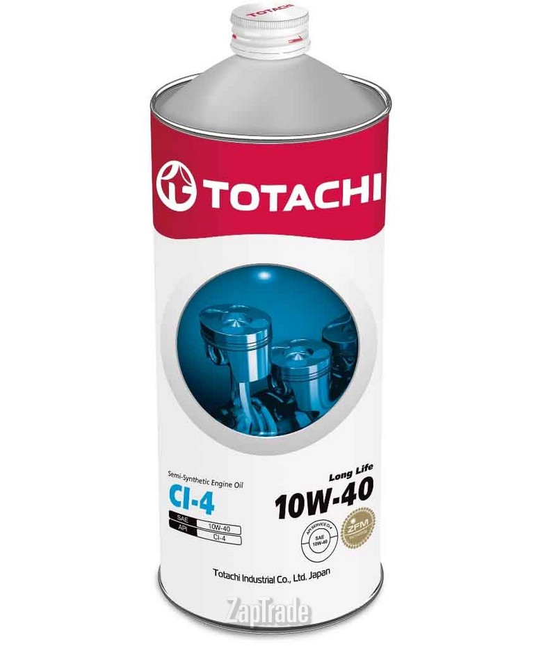 ������ �������� ����� Totachi Long Life,  � ��������-�������� � ������