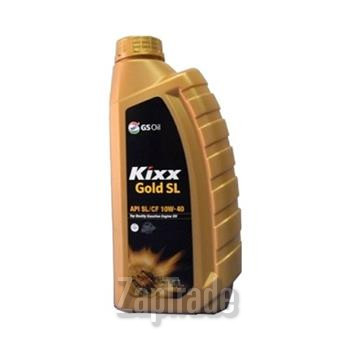 ������ �������� ����� Kixx GOLD SL,  � ��������-�������� � ������