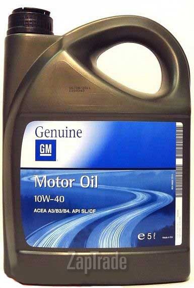 ������ �������� ����� General motors GM,  � ��������-�������� � ������