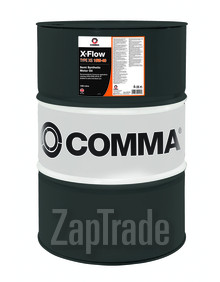 ������ �������� ����� Comma X-Flow Type XS,  � ��������-�������� � ������