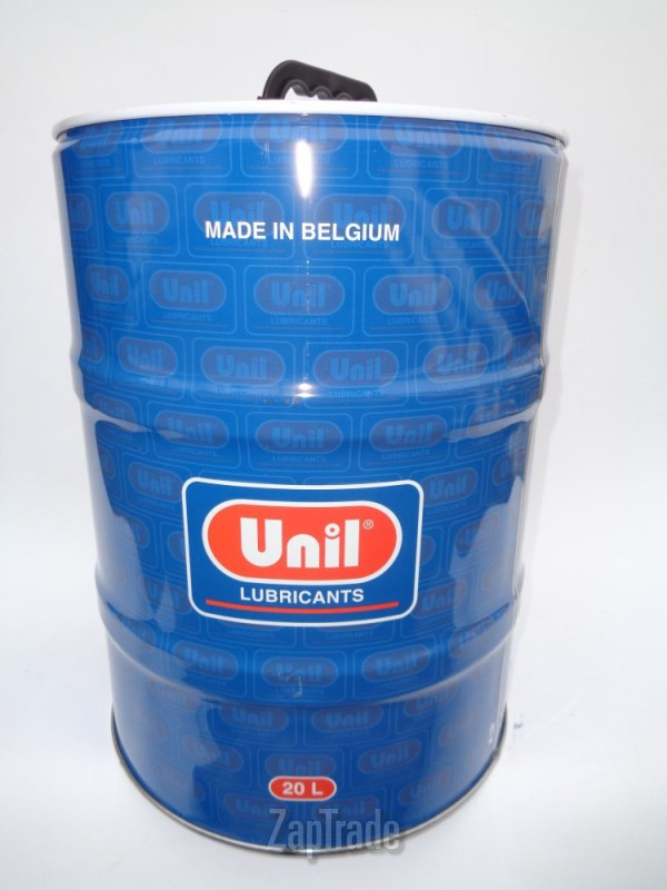 ������ �������� ����� Unil PALLAS 900 5W30,  � ��������-�������� � ������
