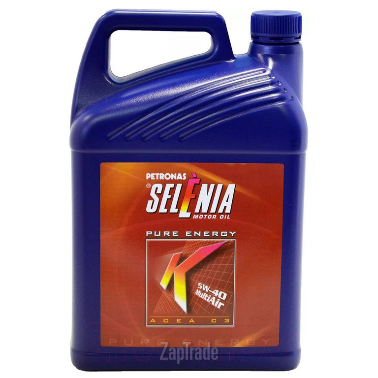 ������ �������� ����� Selenia � PURE ENERGY,  � ��������-�������� � ������