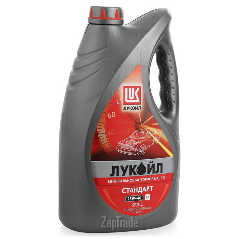 ������ �������� ����� Lukoil ��������,  � ��������-�������� � ������