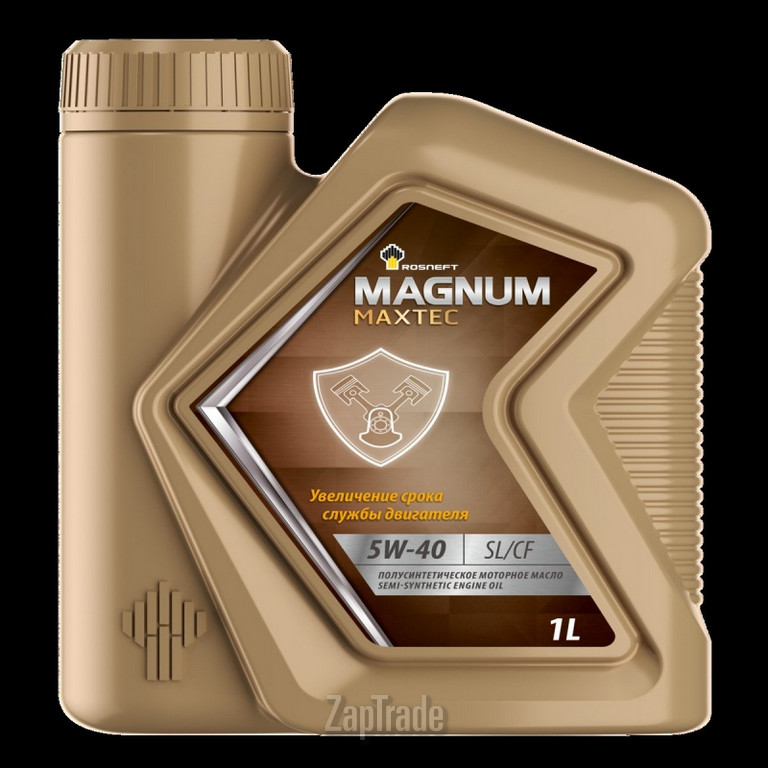 ������ �������� ����� �������� MAGNUM MAXTEC,  � ��������-�������� � ������