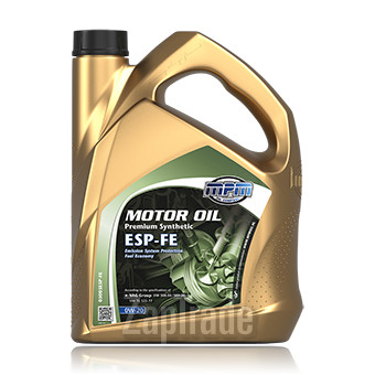 ������ �������� ����� Mpm oil Premium Synthetic ESP-FE,  � ��������-�������� � ������