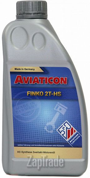 ������ �������� ����� Finke Aviaticon Finko 2T-HS,  � ��������-�������� � ������