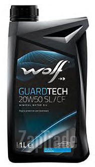 ������ �������� ����� Wolf GUARDTECH,  � ��������-�������� � ������