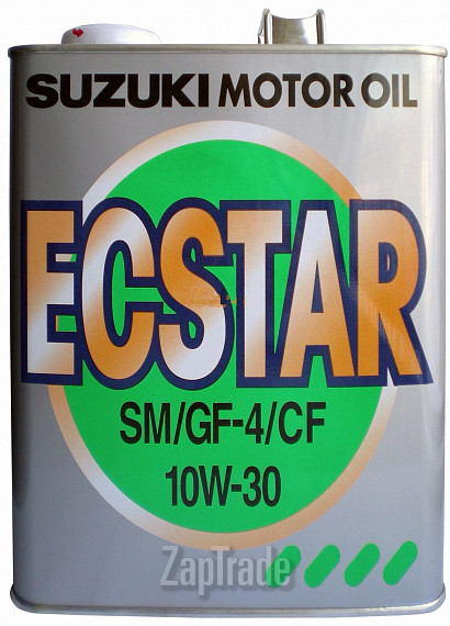 ������ �������� ����� Suzuki ECSTAR SM,  � ��������-�������� � ������