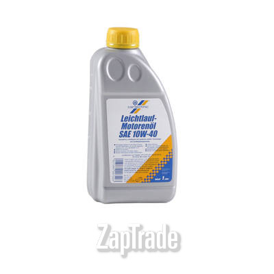 ������ �������� ����� Cartechnic Engine oil SAE 10W-40,  � ��������-�������� � ������