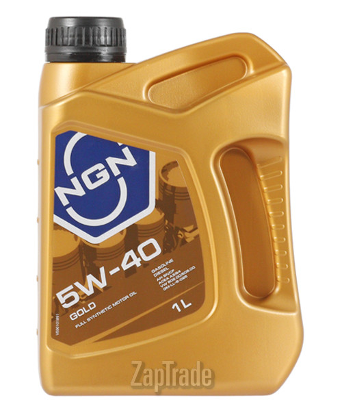 ������ �������� ����� Ngn GOLD,  � ��������-�������� � ������