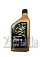 ������ �������� ����� Quaker state Ultimate Durability,  � ��������-�������� � ������