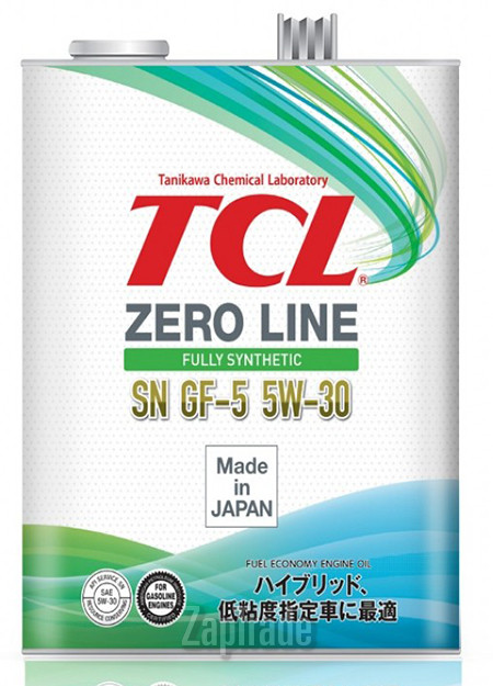 ������ �������� ����� Tcl ZERO LINE,  � ��������-�������� � ������