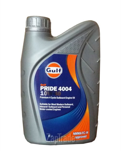 ������ �������� ����� Gulf Pride 4004 LE,  � ��������-�������� � ������