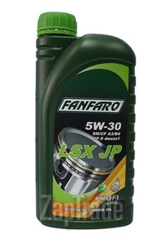 ������ �������� ����� Fanfaro LSX JP,  � ��������-�������� � ������